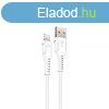 S-Link kbel - SL-X242 (3A, 12W, Gyorstlts, Lightning, 100