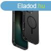 Uniq Combat Magclick Charging tok iPhone 16 - tltsz feket