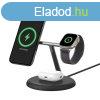 Belkin BoostCharge Pro Wireless magnetic 3-in-1 charging sta