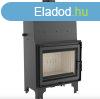 KRATKI AQUARIO VZTERES KANDALLBETT A18 18kW NVLEGES TELJ