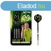 Michael van Gerwen nikkelezett steel brass darts szett