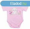 Rvid ujj baba body - rzsaszn maci (68)