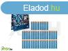 Nerf: Elite 2.0 utntlt, 50 darabos