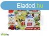 Chuggington: Safari Park plyaszett Mtambo