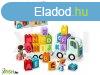 Lego Duplo: ABC Teheraut 10421
