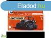 Matchbox: Polaris RZR kisaut paprdobozban