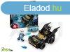 LEGO DC Batman Batman s a Batmobile vs. Mr. Freeze 76301