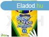 Crayola: Vkony hegy lemoshat filctoll