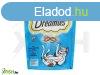 Dreamies Jutalomfalat Mega Lazac 180g