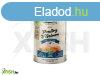 Chicopee konzerv dog adult pure poultry & salmon fillet 
