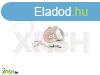 Flexi Style S Szalag 3m 12kg-ig Rzsaszn