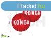 Kong feliratos labda kutyajtk (2db/cs) L