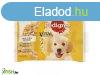 Pedigree alutasakos 100g 4-pack junior csirke & rizs, ma