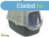 Trixie macska WC BE eco vico fedeles 40x40x56cm antracit/sz