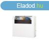 Lande LN-SLM504714-LG NETbox SOHO SLIMbox 19" 3U+2U fal