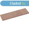 Szvet tol 120x40x4,6 mm DeLaval VP 18-hoz