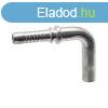 Prselhet csatlakoz 87010334 - PN 08 RSL 10L 90