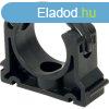 Csszort PVC  40 mm csattal