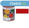 Festk RAL 3002 krminvrs - 1 liter