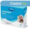 Cosmopor silicone sebtapasz (10x8 cm; 5 db)