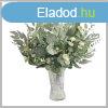 Mvirg csokor ? Eukaliptusz s fzfa levelek ? TA1005318