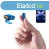 Mini vezetk nlkli WiFi kamera