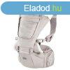 CHICCO Gyermekhordoz Hip Seat - Hazelwood
