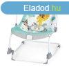 BRIGHT STARTS Hpatko vibrujce Wild Vibes? 0m+ do 18 kg