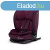 KINDERKRAFT Autsls Oneto3 i-Size 76-150cm + Isofix Cherry