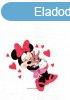 Disney 1db-os textil pelenka - Minnie s nyuszi