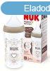 NUK Perfect Match Temperature Control cumisveg 260 ml 3+h 