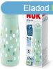 NUK Mini-Me Flip 450ml Sport kulacs 12h+ Zld