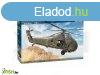 Italeri: HUS-1 Seahorse UH-34D helikopter makett, 1:48