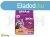 Whiskas Junior macskaeledel csirkvel 1,4kg