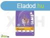 Iams Cat Kitten & Junior Chicken macskatp 10kg
