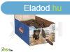 Trixie jutalomfalat kolbsz pacal/8gr