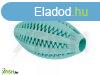 Trixie jtk denta fun rugby labda ments 11cm