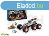 LEGO City: rfelfedez jrm s a fldnkvliek 60431