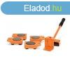 Handy Btorszllt kszlet - max 150 kg (56169)