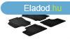mretpontos gumisznyeg Opel Astra H 2004-2009|Gledring