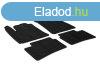 mretpontos gumisznyeg Hyundai i10 2014-2020|Gledring