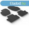 Volvo XC70 mretpontos gumisznyeg 2007-2016|Gledring
