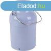 Manyag szlltkanna dugaszolhat fedllel, 5 liter