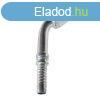Prselhet csatlakoz 87010193 - PN 06 DKOS M16x1.5 45 (8S)
