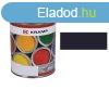 Festk RAL 5004 feketskk - 1 liter