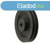 kszjtrcsa profil SPC 2 plys, 20 mm-es furattmr - 259