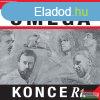 Omega - KonceRt. (Npstadion, 1999) 2CD