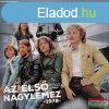 P.Mobil - Az els nagylemez -1978- 2LP (vinyl)
