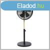 FARELEK - CALIFORNIA ll ventiltor 50W 112028