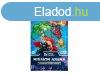 Marvel gyjthet krtyacsomag 5db-os
